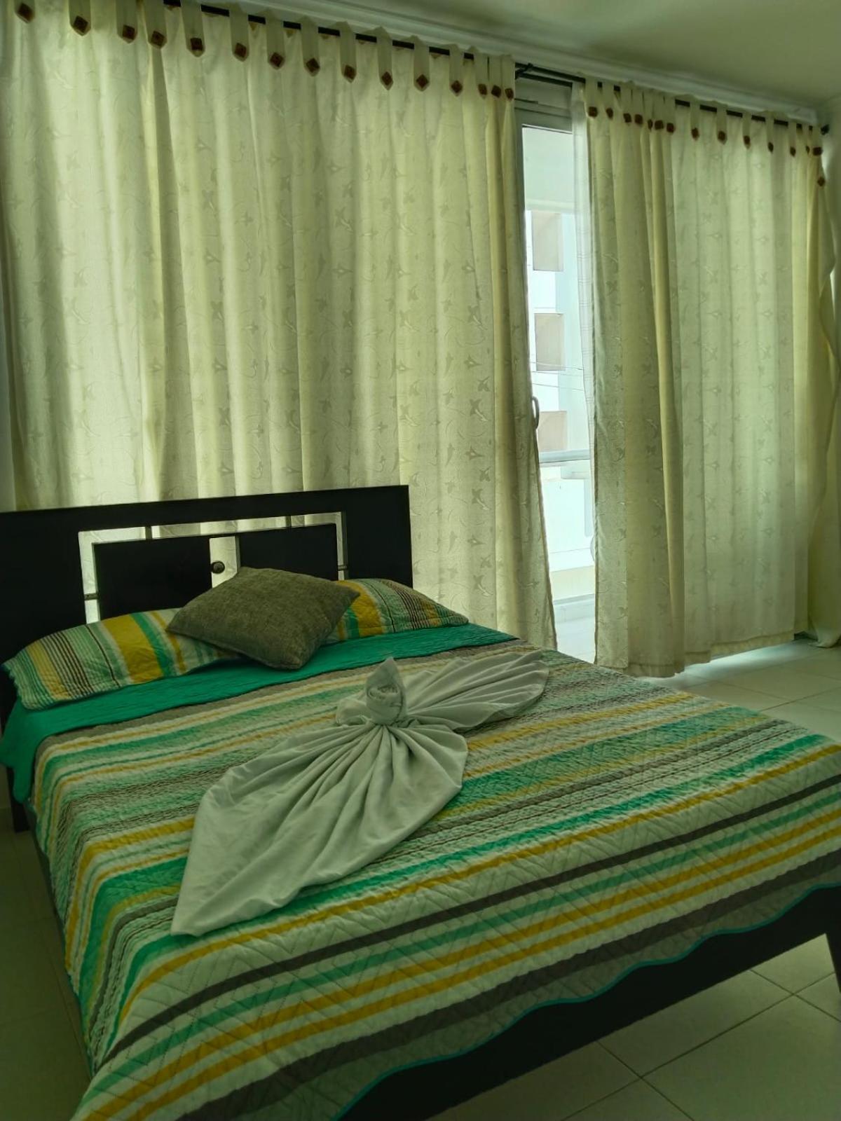 Aw Hotel Rodadero Suites Santa Marta  Esterno foto
