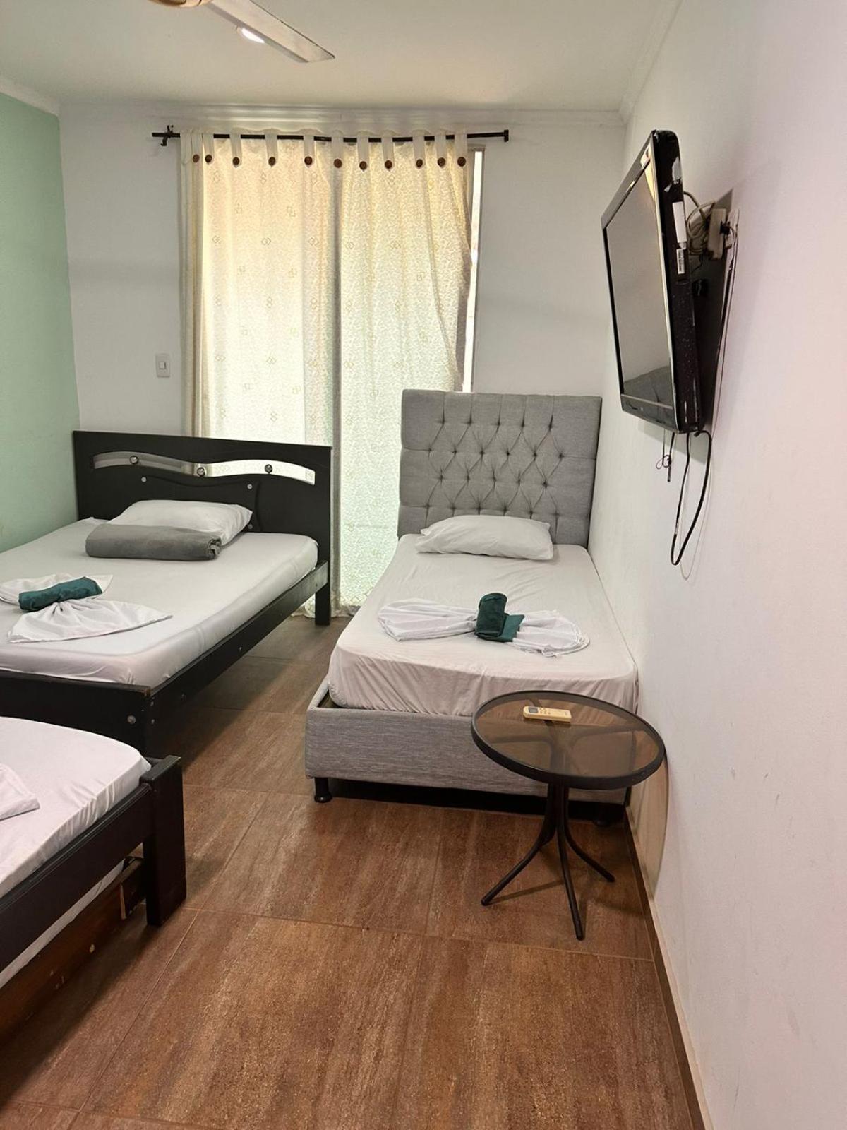 Aw Hotel Rodadero Suites Santa Marta  Esterno foto