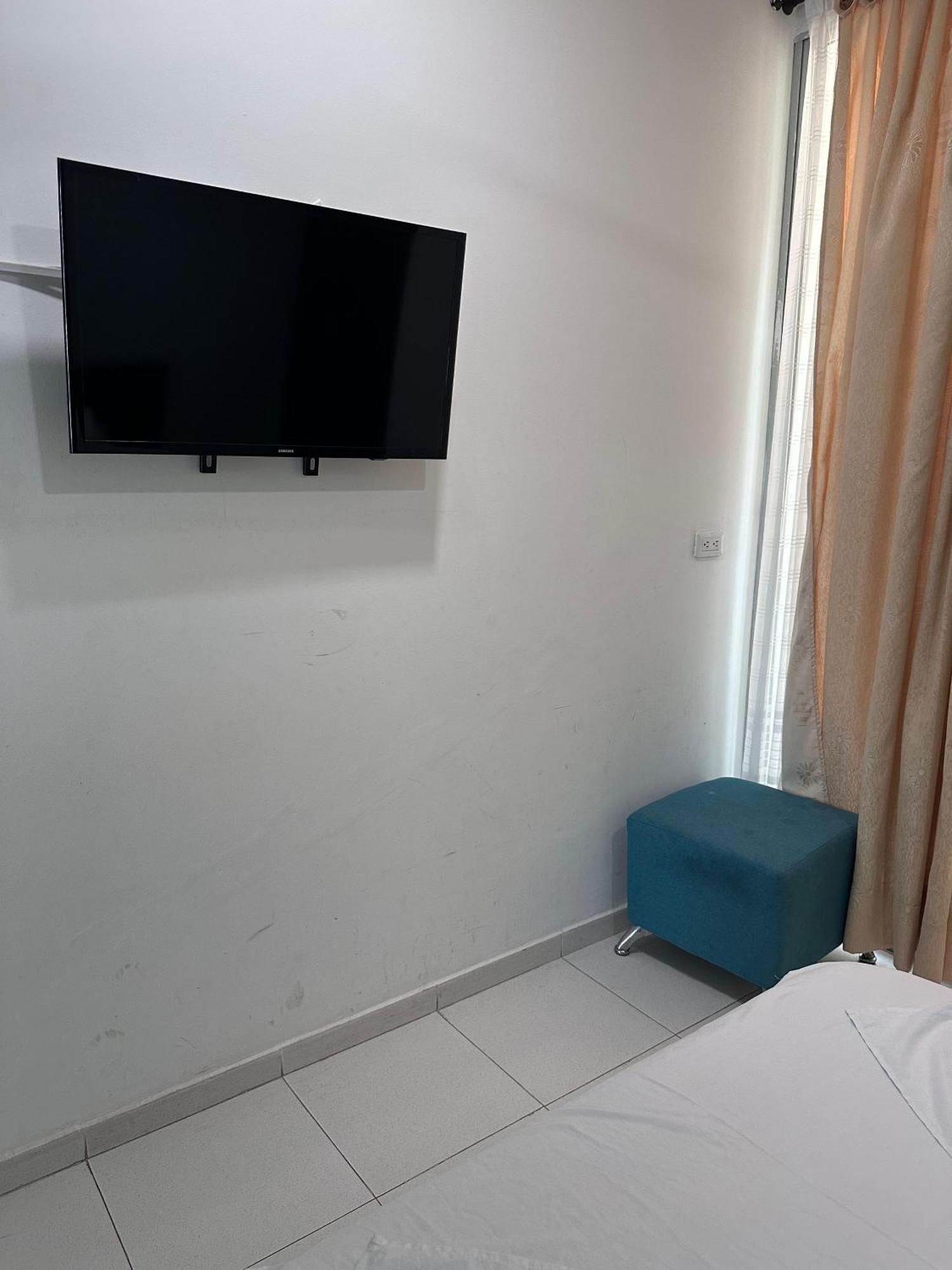 Aw Hotel Rodadero Suites Santa Marta  Esterno foto