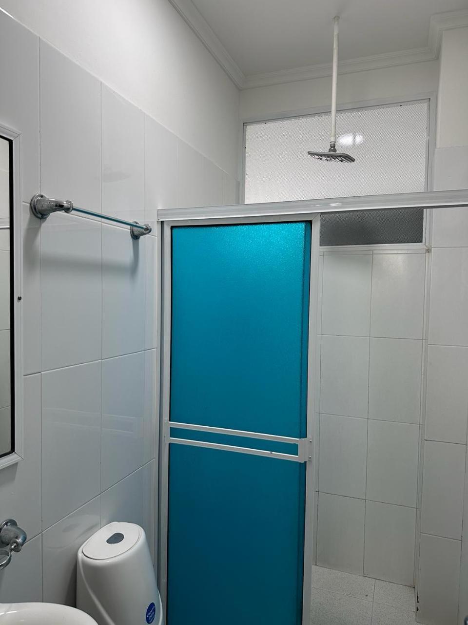 Aw Hotel Rodadero Suites Santa Marta  Esterno foto