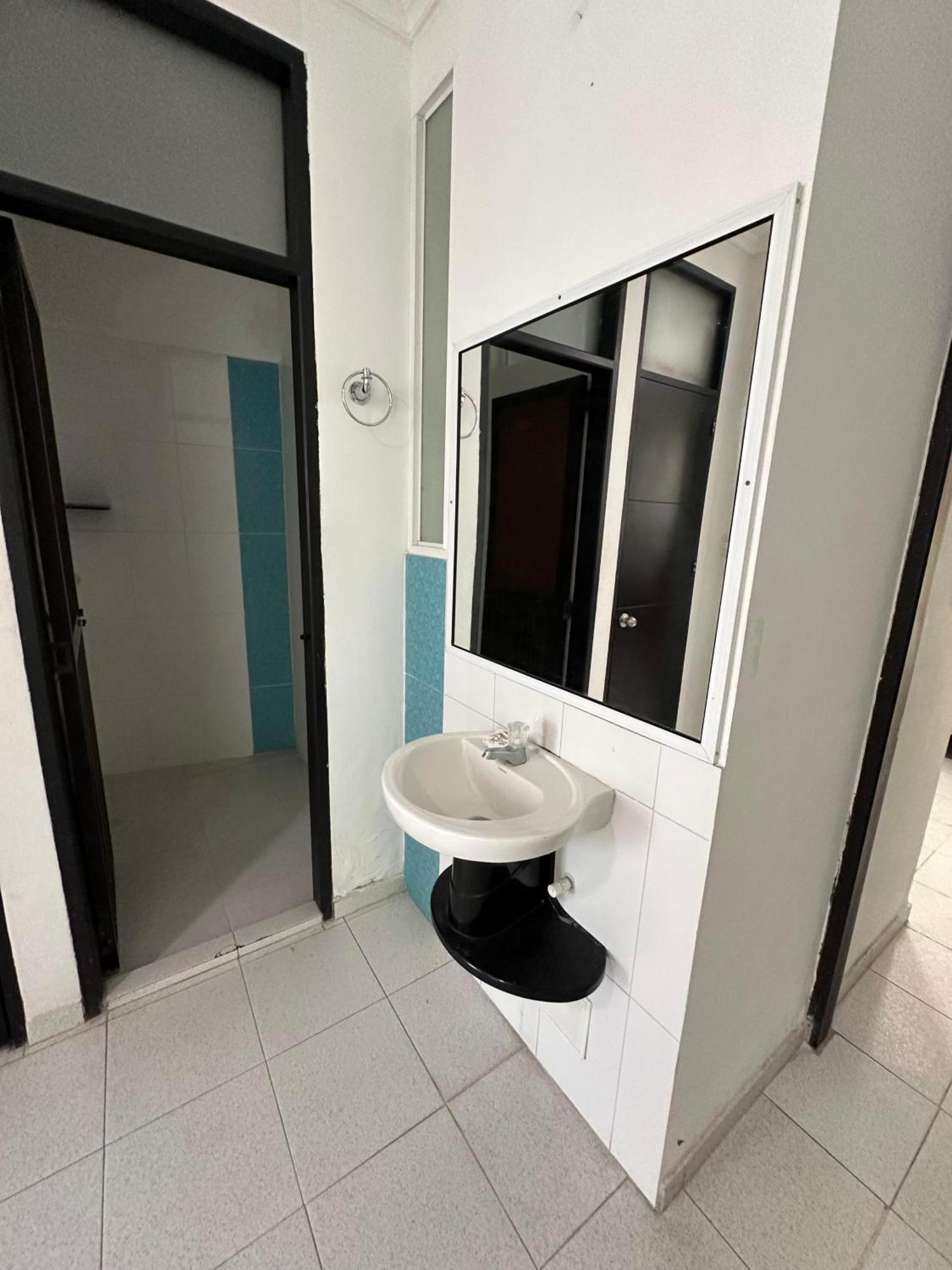 Aw Hotel Rodadero Suites Santa Marta  Esterno foto