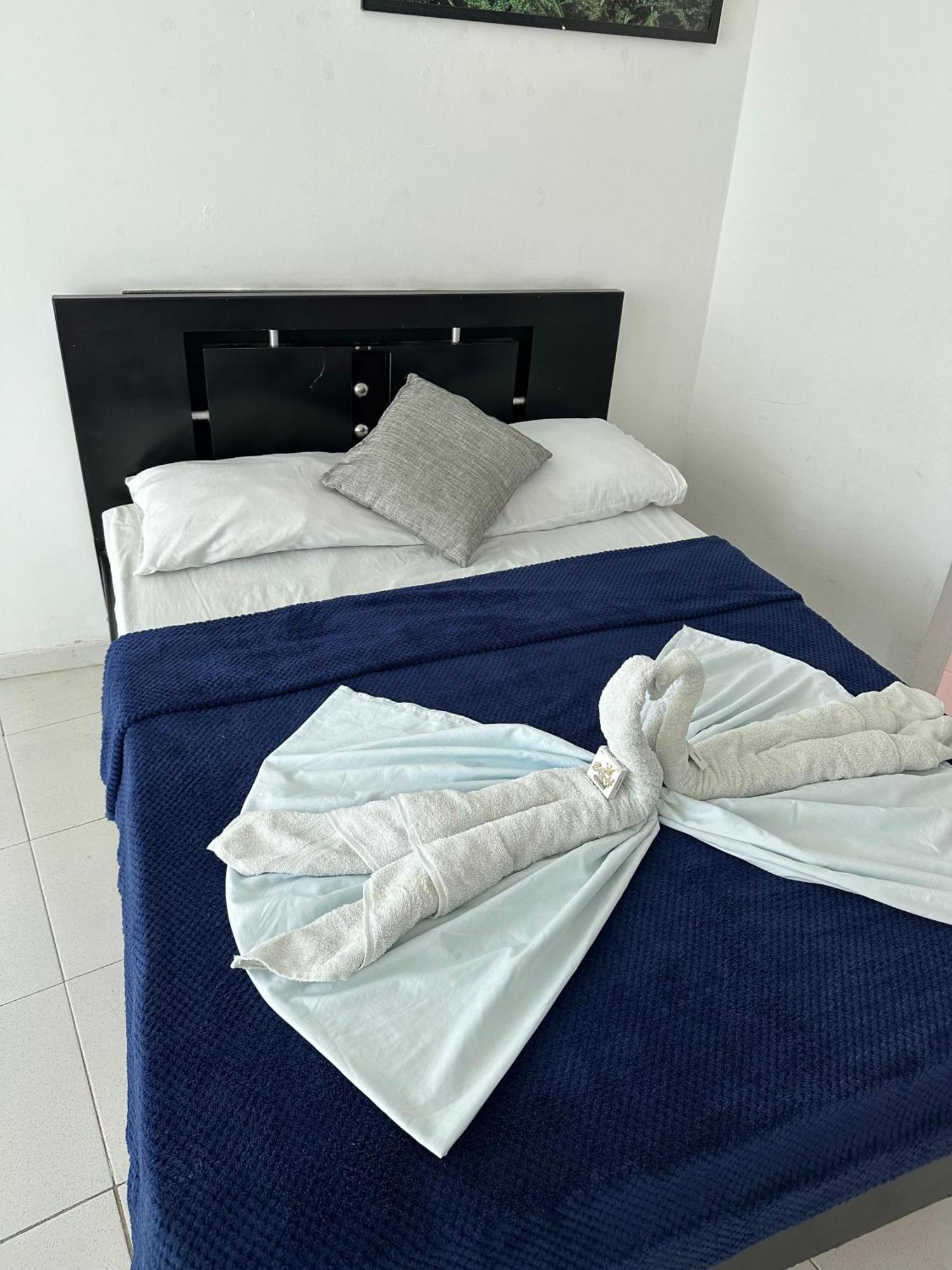 Aw Hotel Rodadero Suites Santa Marta  Esterno foto
