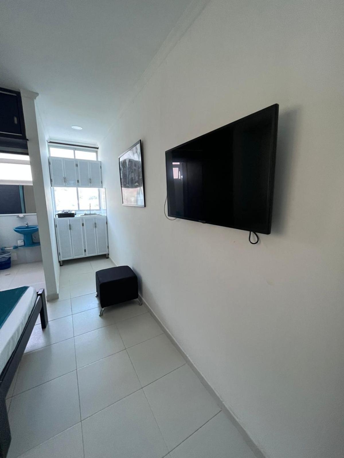 Aw Hotel Rodadero Suites Santa Marta  Esterno foto