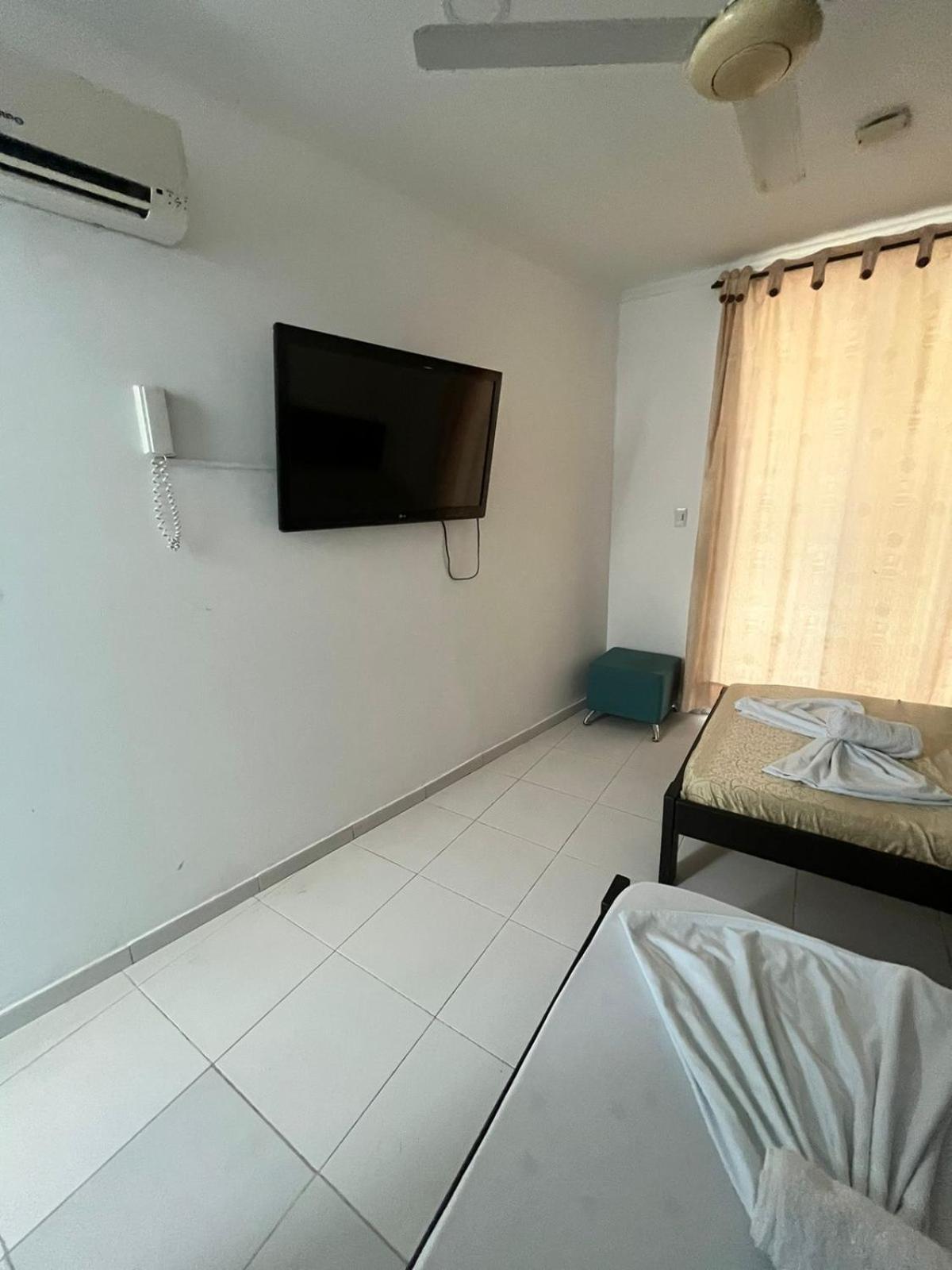 Aw Hotel Rodadero Suites Santa Marta  Esterno foto