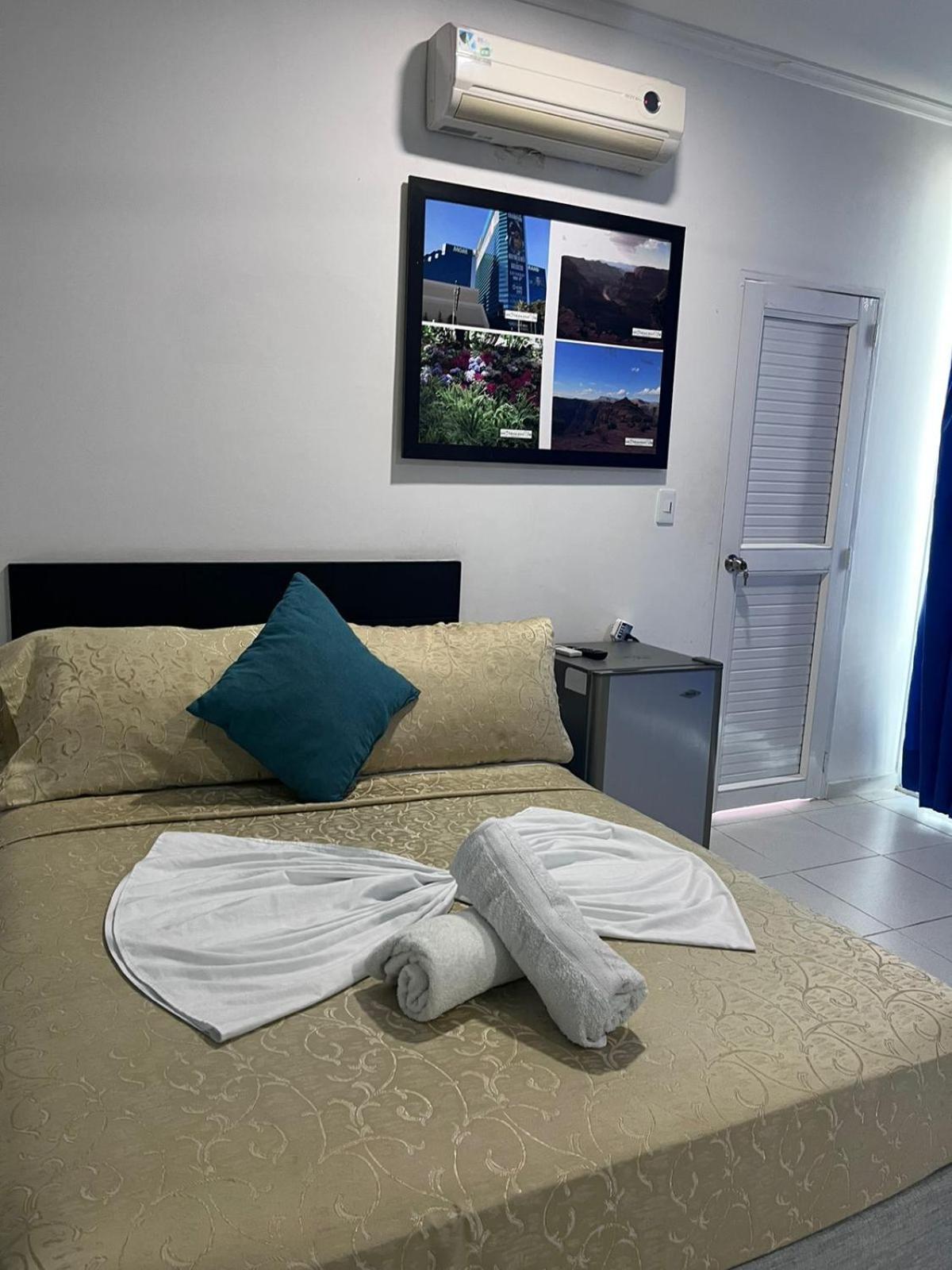 Aw Hotel Rodadero Suites Santa Marta  Esterno foto